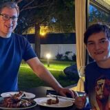 Pitanje je dana kada će neko iz vlasti izgovoriti "strani plaćenici i domaći izdajnici": Misli li Vučić na NALED i USAID gde je ponikla Ana Brnabić? 1