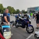 Protest za vodu u Zrenjaninu: Građani traže vodu za piće dok se problem ne reši 10