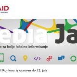 Media Jam: Inovativne ideje za bolje lokalno informisanje 11