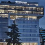 Otvorena nova zgrada Delte 13