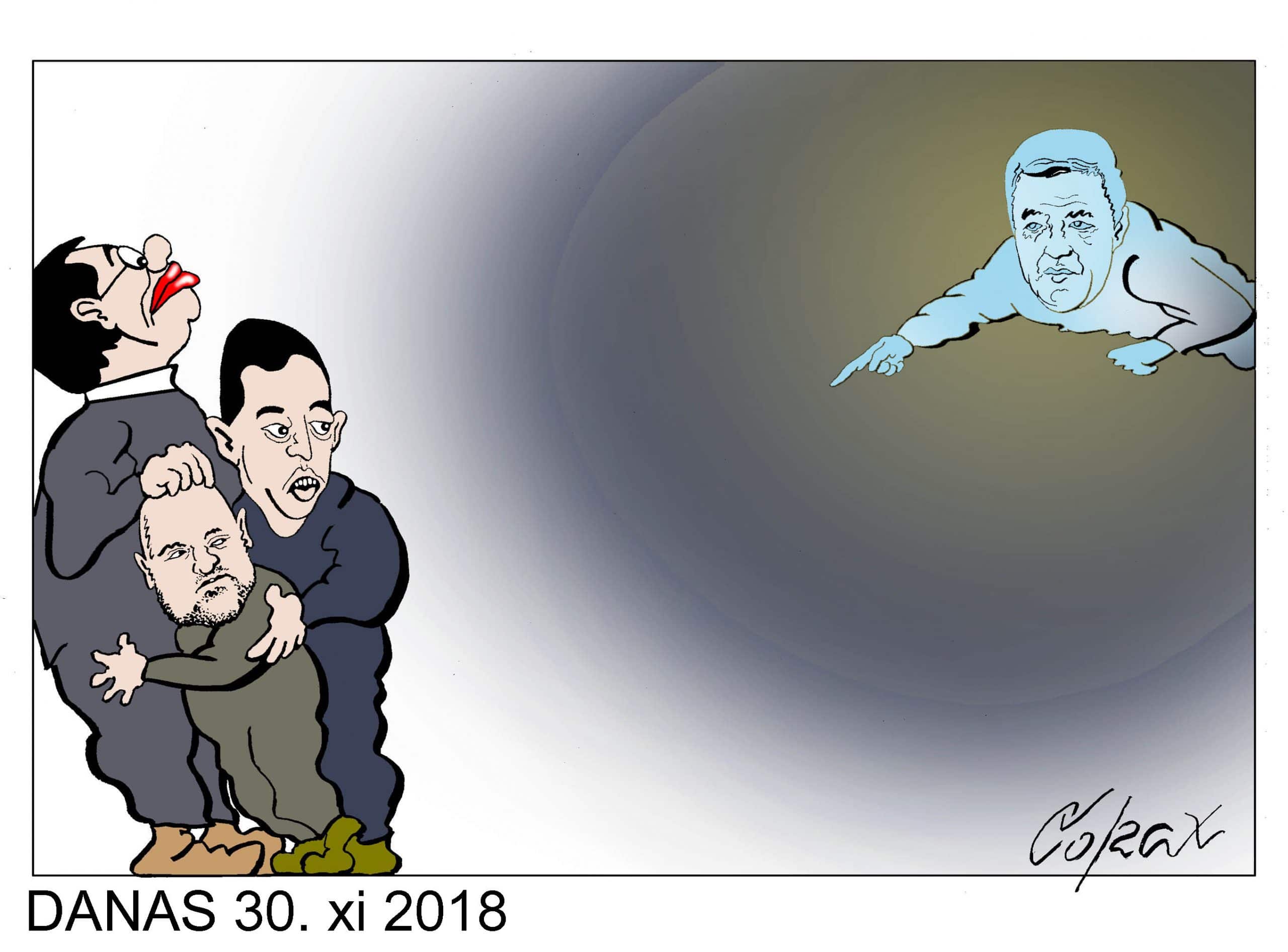 Corax 13