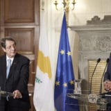 Grčki premijer i predsednik Kipra o potezima Turske 2