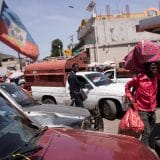Savet bezbednosti UN jednoglasno usvojio rezoluciju o Haitiju: Uveo sankcije moćnom banditu 2