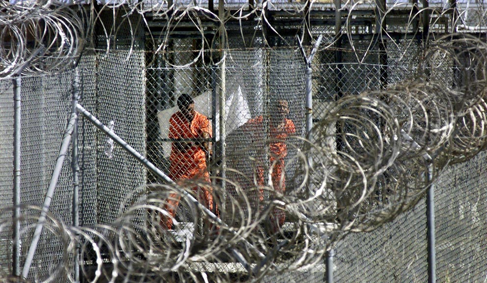 Nakon 17 godina zatočeništva, Pakistanac oslobođen iz Gvantanama 1