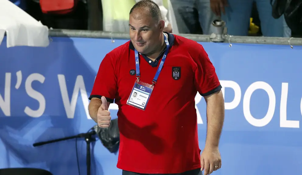 Savić pozvao 20 igrača na pripreme pred turnir u Podgorici 1