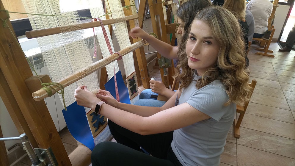 Pirotski ćilim za ceo svet 1