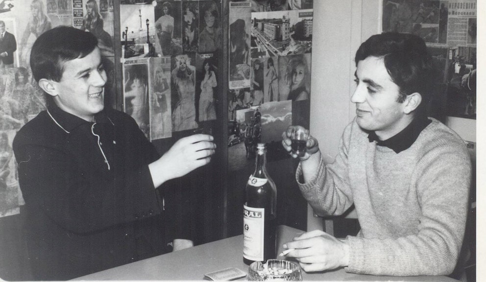 "Oni žive" u Studenjaku 1