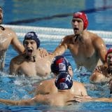 Vaterpolisti Srbije u polufinalu Olimpijskih igara 7