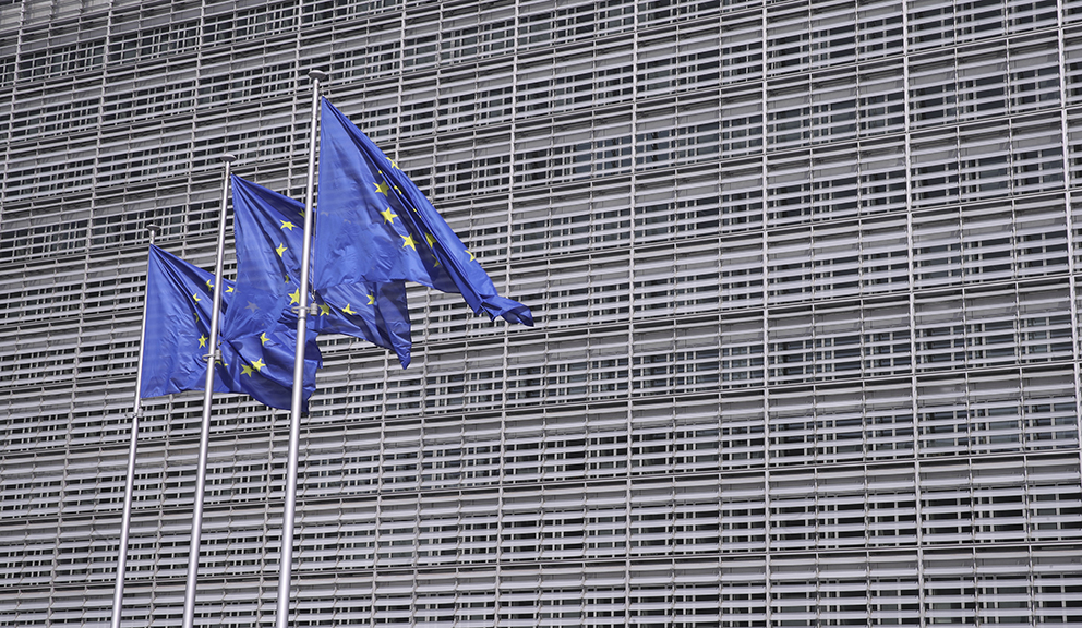 Ukrajina, Gruzija i Moldavija potpisale deklaraciju o EU integracijama 1