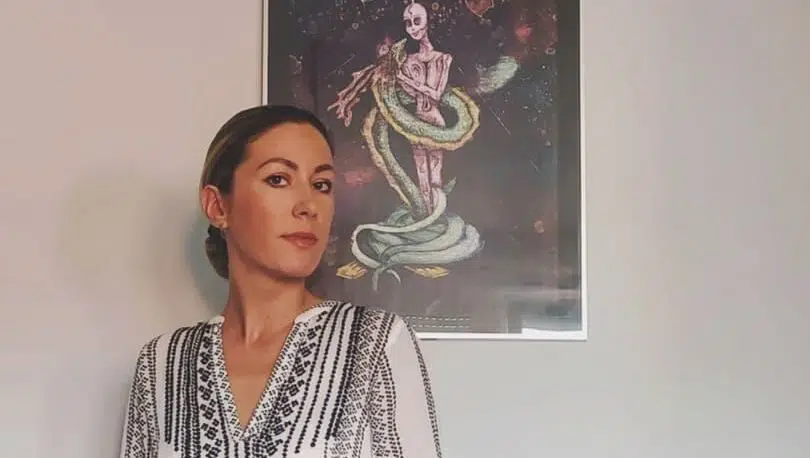 Ilustracija kao vid egzorcizma 1 Ilustracija kao vid egzorcizma 1