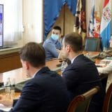 Brnabić: Srbija snažno podržava Berlinski proces 8