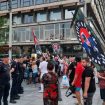 Žene u crnom traže da se ne izruči turski aktivista Piroglu 18