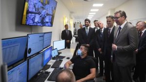 Vučić: Novac sam telefonom tražio za put a ne za sebe, tražiću ponovo 3