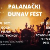 Van Gogh, SMF i drugi nastupi 24. i 25. na PDF-u u Bačkoj Palanci 7