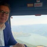 Aleksandar Radovanović (PSG): Vučić odmore prikazuje kao službena putovanja 11