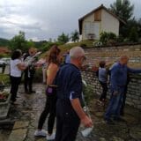 Na Kosovu obeležena 23. godišnjica kidnapovanja i ubistava širom opštine Orahovac 7