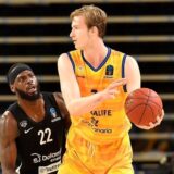 Aleksander Balcerovski novo pojačanje Mege 5