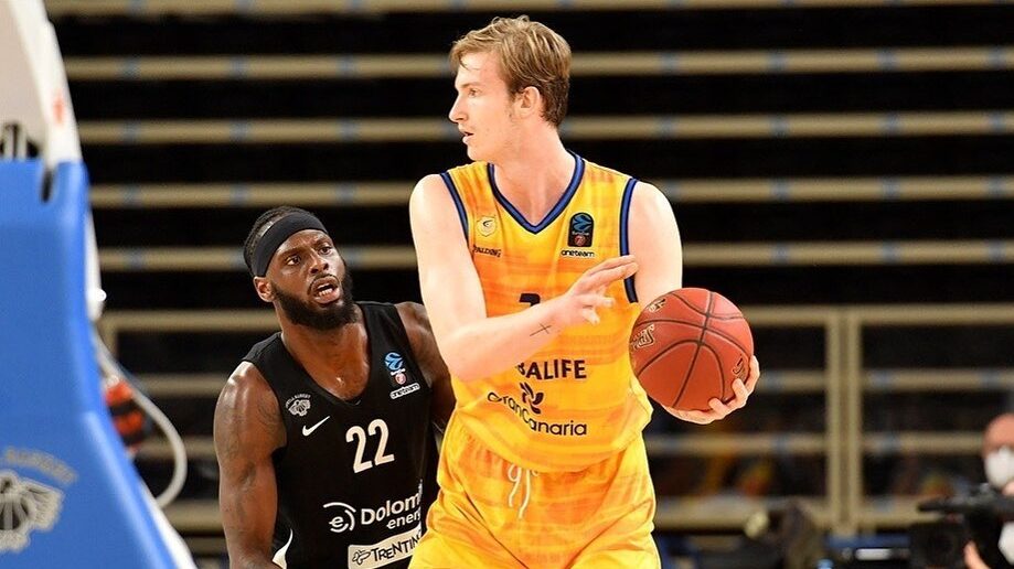 Aleksander Balcerovski novo pojačanje Mege 1