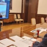 Vučić razgovarao sa Zaevim i Ramom uoči ekonomskog foruma u Skoplju 15