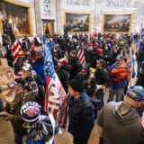 Zlatni američki olimpijac priznao krivicu za napad na Kapitol hil 4