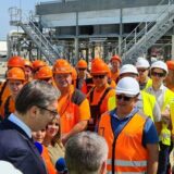 Vučić u Velikoj Plani: Izgradnja gasovoda velika stvar za Srbiju, ipak se ne zna da li će cena gasa biti manja 1