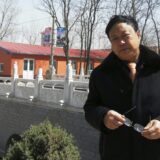 U Kini osuđen milijarder Sun Davu, kritičar vlasti u Pekingu 1