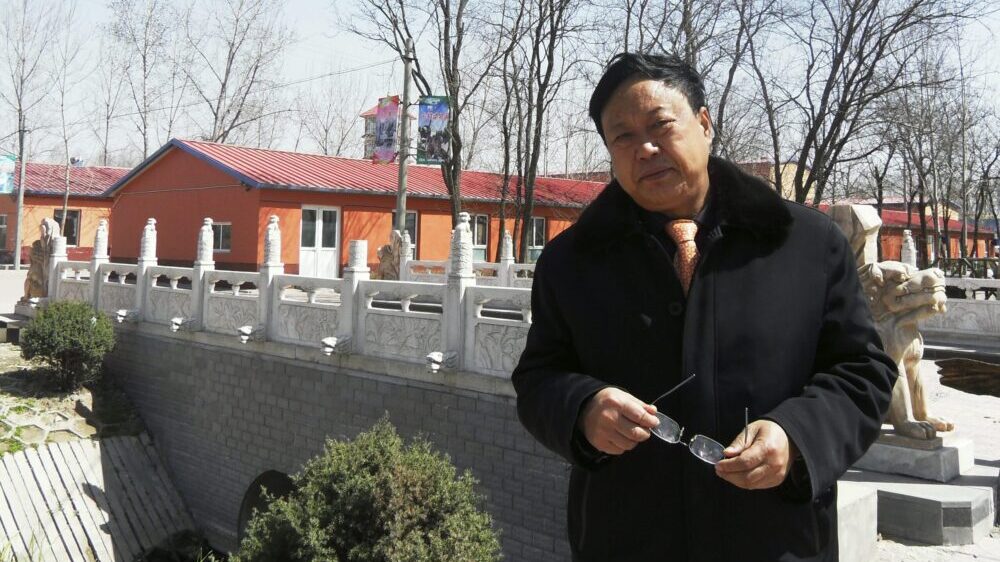 U Kini osuđen milijarder Sun Davu, kritičar vlasti u Pekingu 1