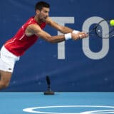 Đoković predvodi srpski sport trećeg dana OI 3