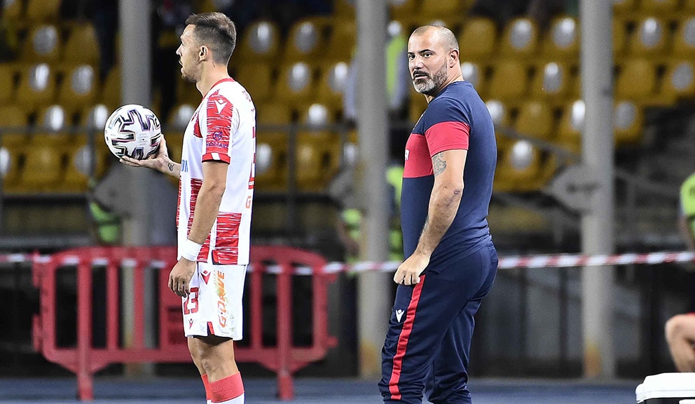 Revanš sa Kairatom kao meč sezone 1