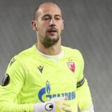 Zvezda: Borjan negativan na koronavirus, tražićemo odlaganje utakmice 4