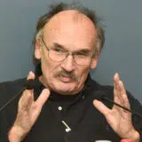 Dušan Petričić postao deo tima novog političkog nedeljnika "Radar" 11