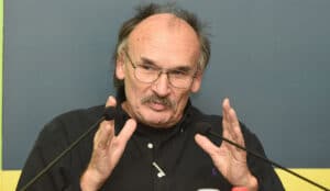 Trebješanin: Vlast sprovodi zločin nad sopstvenim narodom 3