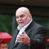 Dragan Markovic - Palma