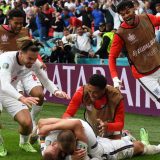 Englezi i Danci pred dokazivanjem 10