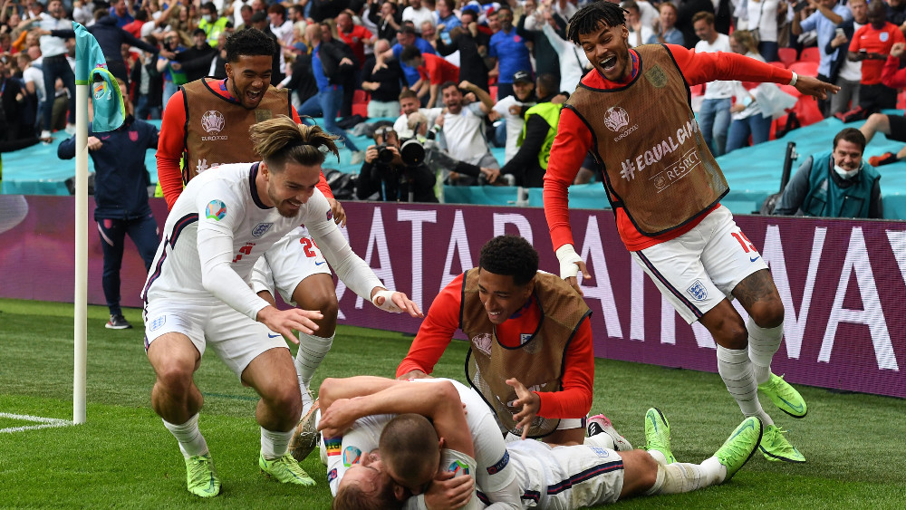 Englezi i Danci pred dokazivanjem 1