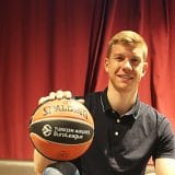 Ognjen Jaramaz predstavljen kao pojačanje Bajerna iz Minhena 2