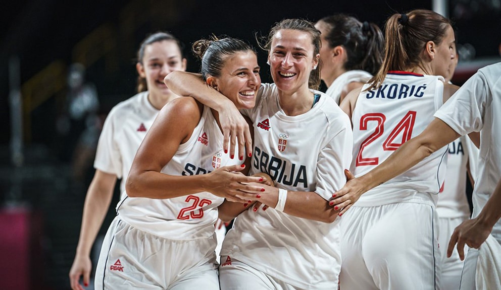 Pobeda uz rasprodaju lopti 1