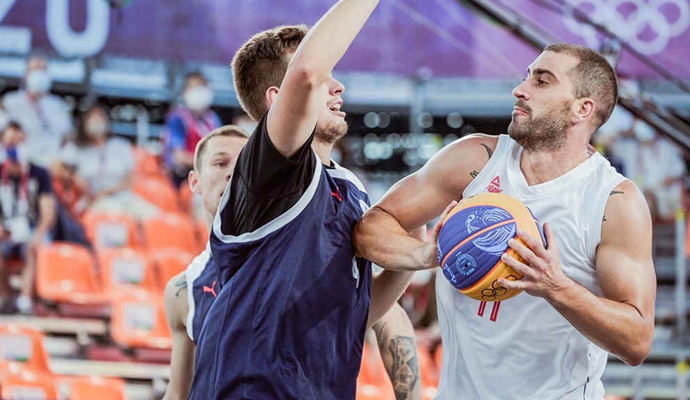 Ratkov: Brzina i rastrčanost trebalo bi da budu ključni za plasman u finale 1