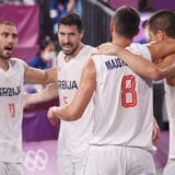 Posle šoka na postolje 14