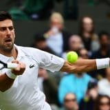 Denis Kudla - Đokovićev rival za Top 16 1