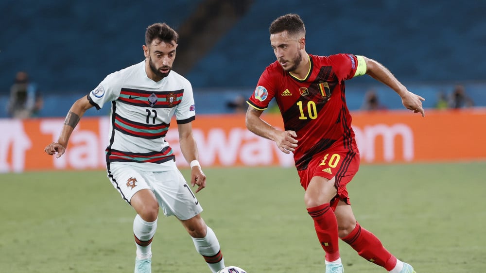 Sve zavisi od De Brujnea 1