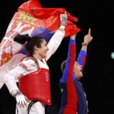 Svetska tekvondo organizacija: Mandić i Jović najbolji u 2021. 3