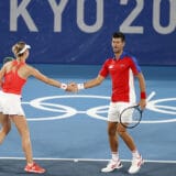 Đoković i Stojanović bez prilike za zlato u miks dublu, sutra borba za bronzu 3