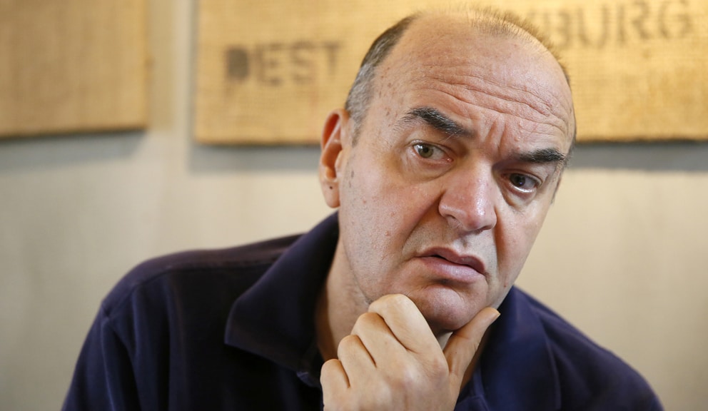 Duško Vujošević o istupanju Partizana iz KLS: Ne slažem se sa tom odlukom 1