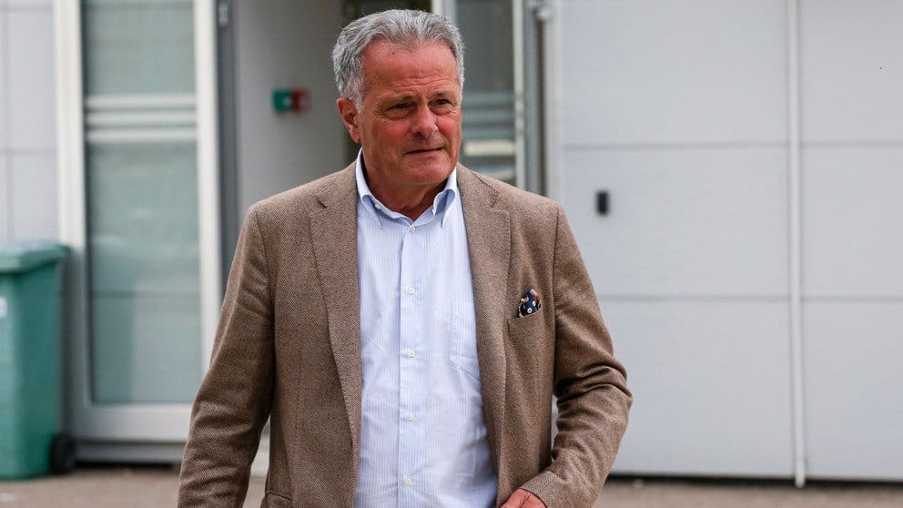 Novi Statut FSS čeka usvajanje: Stop za političare, prolaz za veterane 1