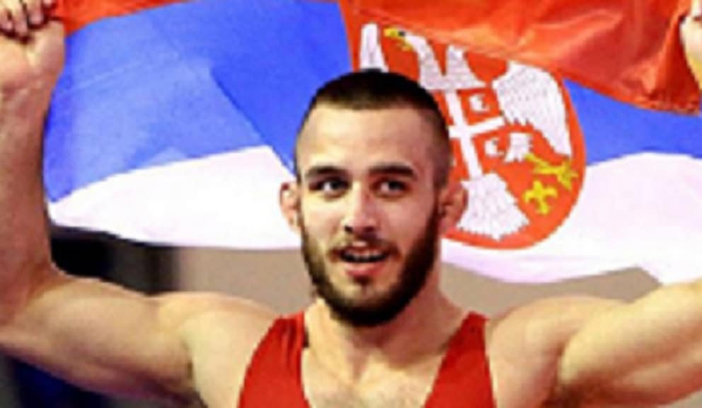 Nemeš osigurao prvu medalju za Srbiju na Mediteranskim igrama 1