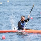 Kajakaš Zdelar osvojio zlatnu medalju na SP za juniore 6