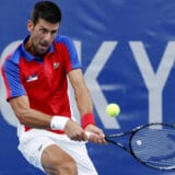 Đoković u polufinalu turnira na OI 5