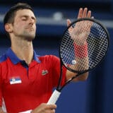 Pakleni ritern za pakleni servis Zvereva 5