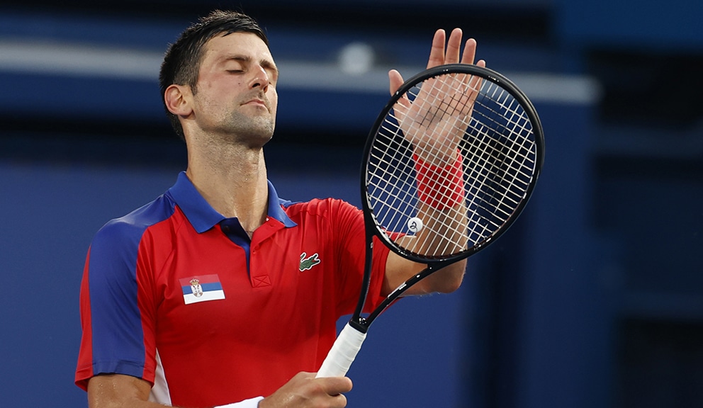 Pakleni ritern za pakleni servis Zvereva 1